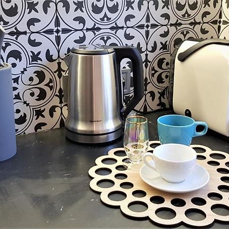 Apartament Centrum Park Ul Waszyngtona Częstochowa Eksteriør bilde