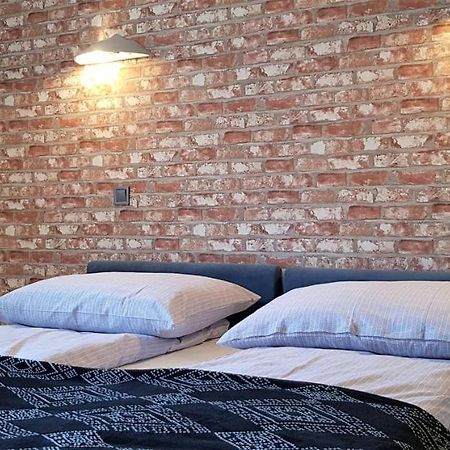 Apartament Centrum Park Ul Waszyngtona Częstochowa Eksteriør bilde