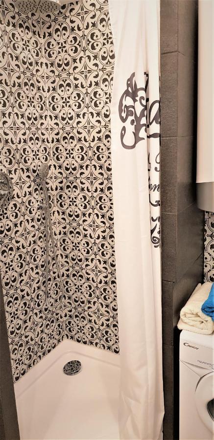 Apartament Centrum Park Ul Waszyngtona Częstochowa Eksteriør bilde